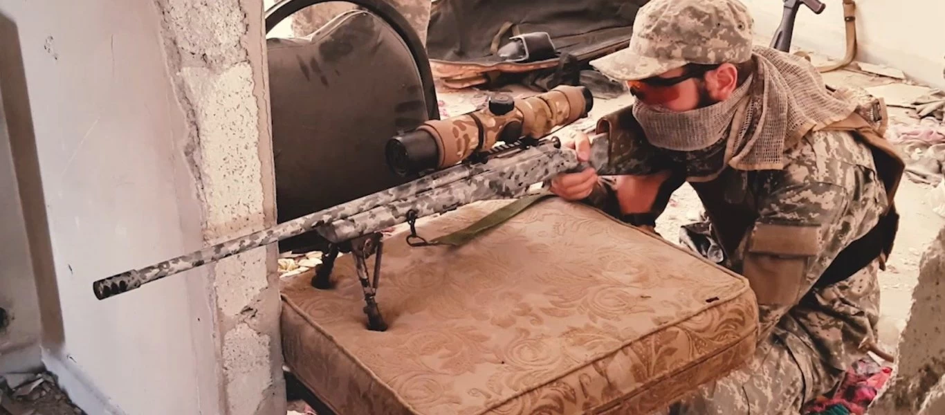 Αλβανοί εθελοντές στελεχώνουν ομάδες τζιχαντιστών στη Μέση Ανατολή - Η εισαγωγή της τρομοκρατίας στην Ευρώπη